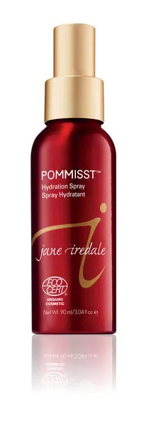 Jane Iredale POMMISST Hydration Spray