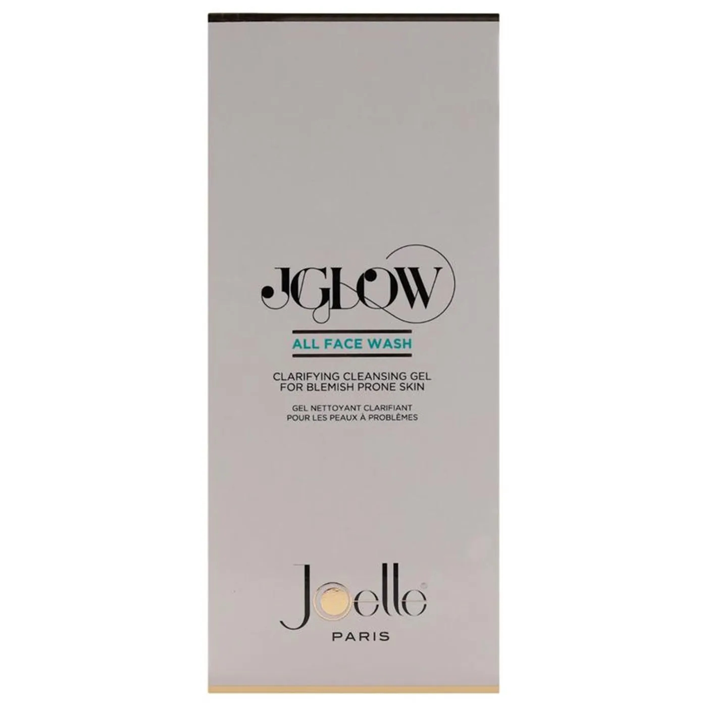 Joelle Jglow All Face Cleansing Gel 150 ML