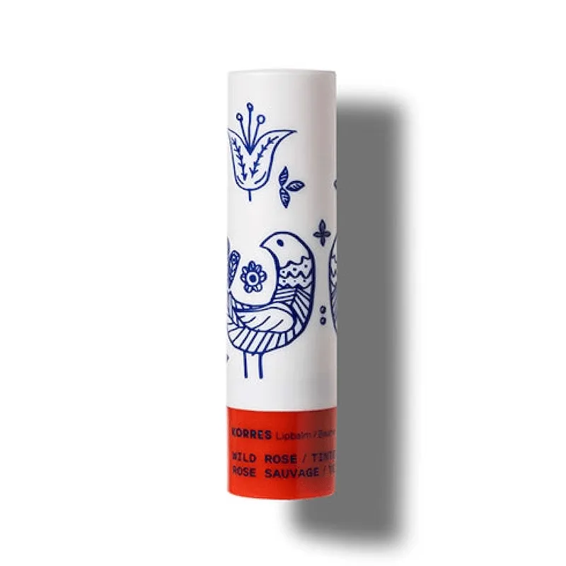 Korres Lip Butter Stick