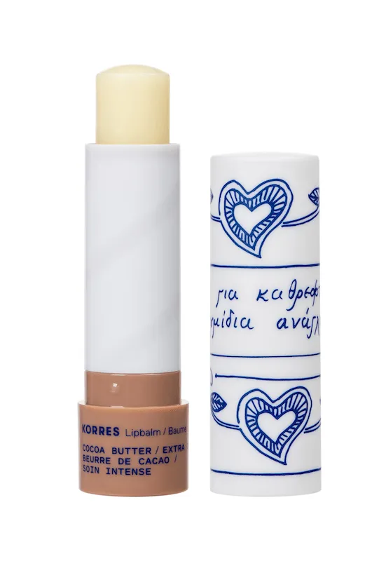 Korres Lip Butter Stick