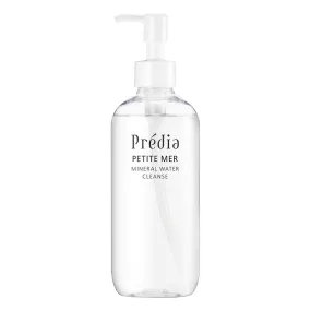 KOSE Predia PETITE MER Mineral Water Cleanse