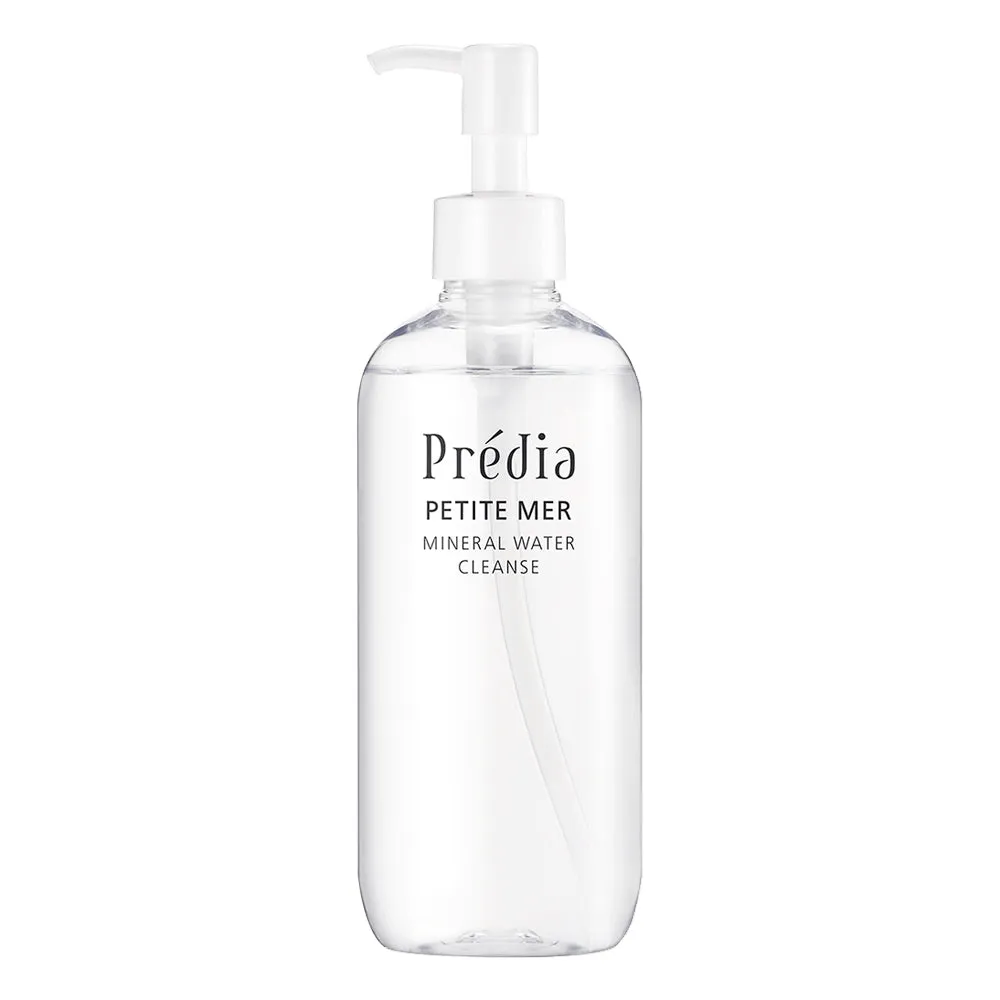 KOSE Predia PETITE MER Mineral Water Cleanse