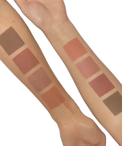 LAMEL Blush cheek colour 402 Rouge