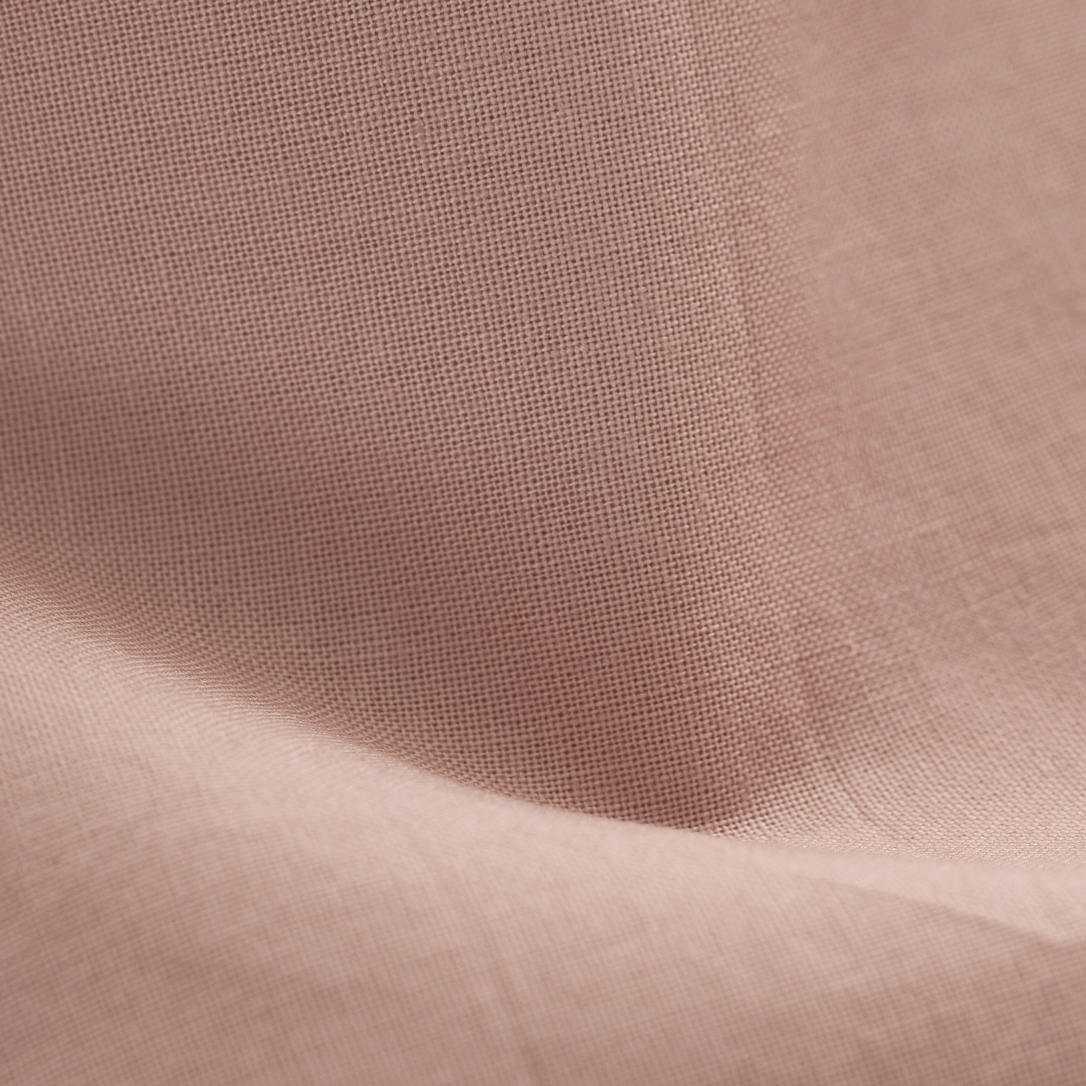 Leo Washed Cotton - Blush Kids Bed Sheets