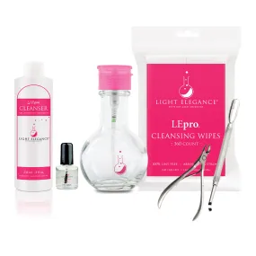 LEpro Essentials Bundle