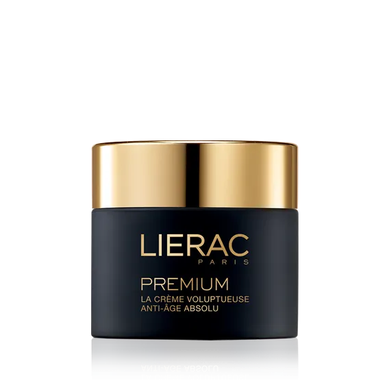 Lierac PREMIUM THE VOLUPTUOUS CREAM 50ML