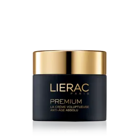 Lierac PREMIUM THE VOLUPTUOUS CREAM 50ML