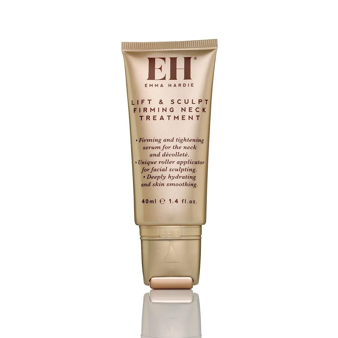 Lift and Sculpt Firming Neck Treatment 40ml