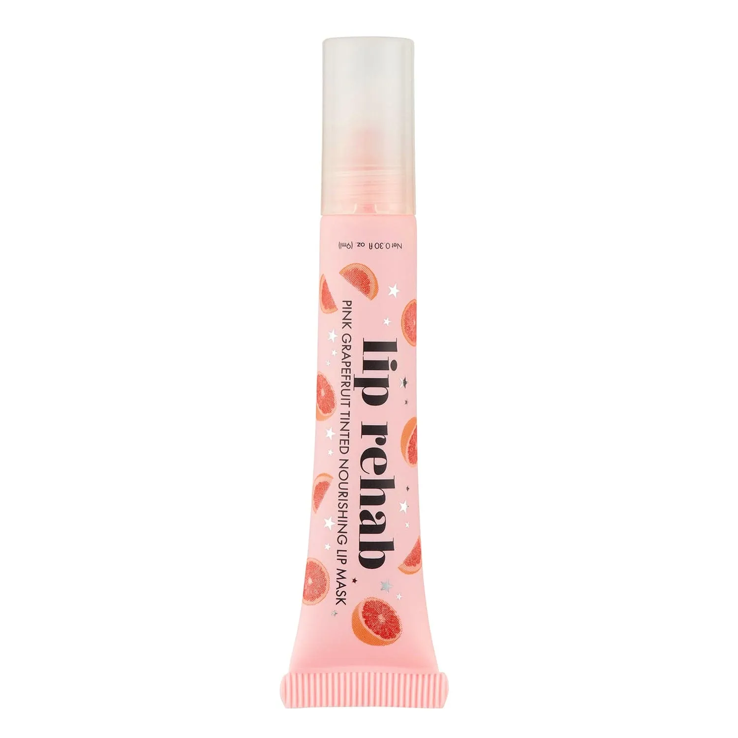 Lip Care Set - Pink Grapefruit