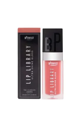 Lip Library Lip Gloss - Adore