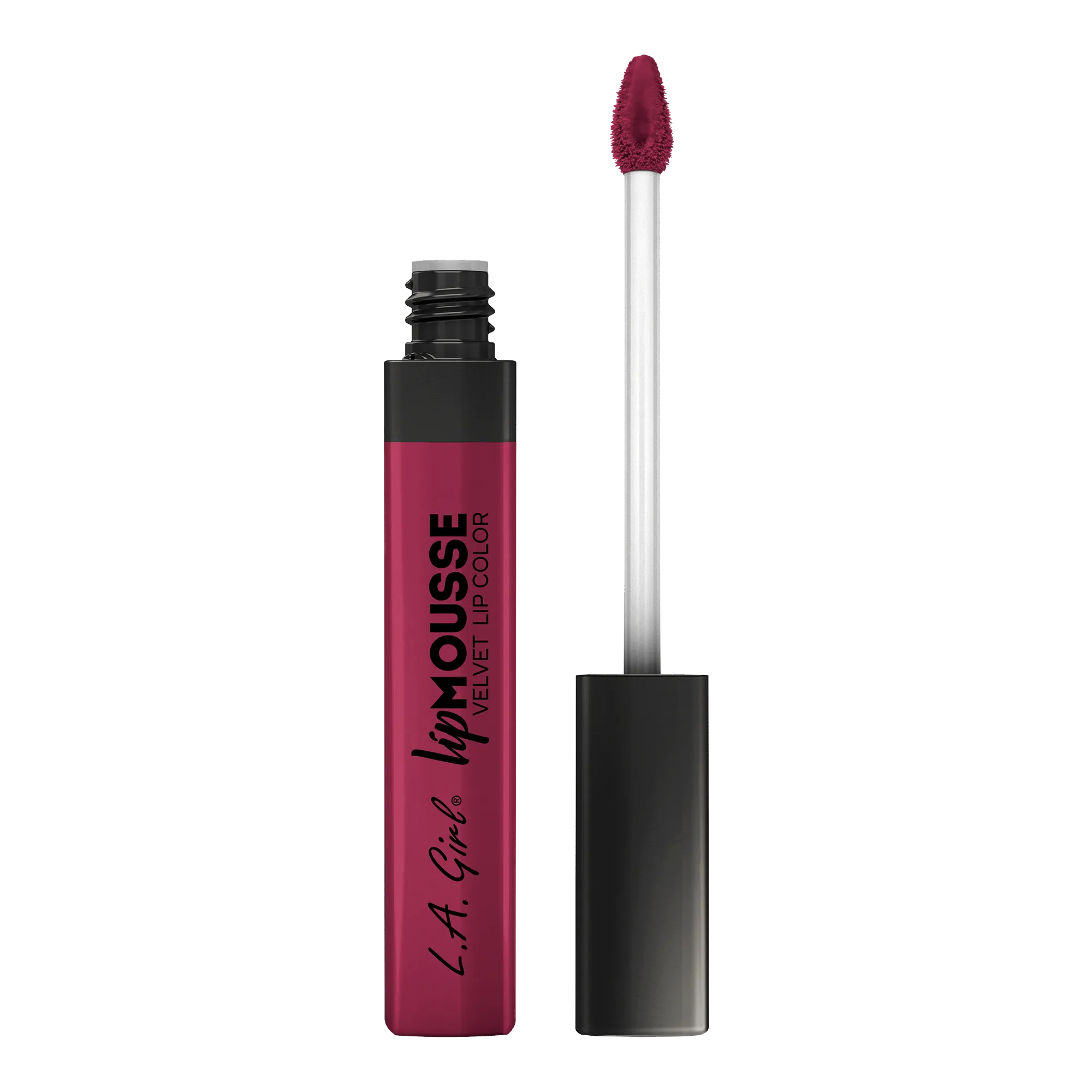 Lip Mousse Lip Color