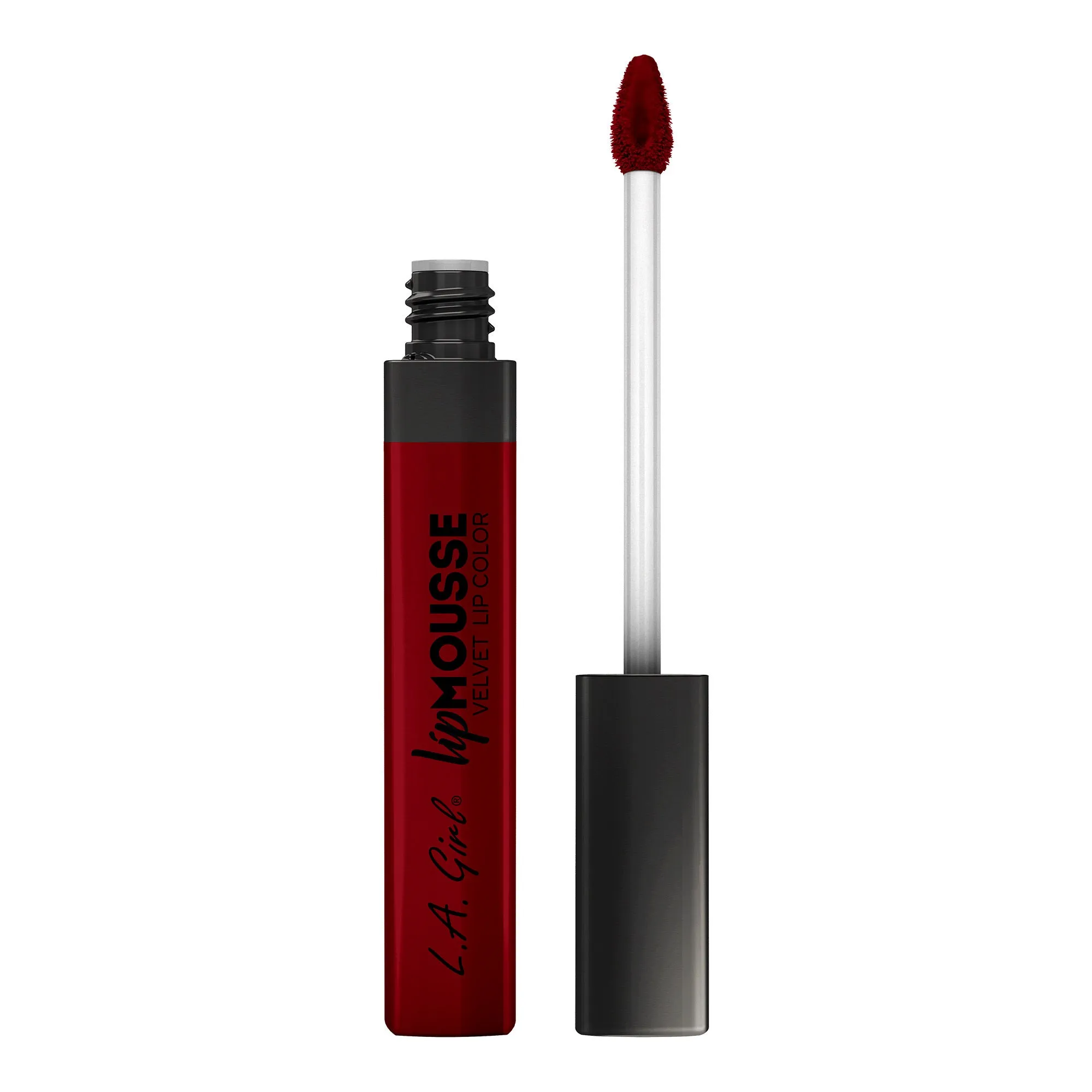 Lip Mousse Lip Color