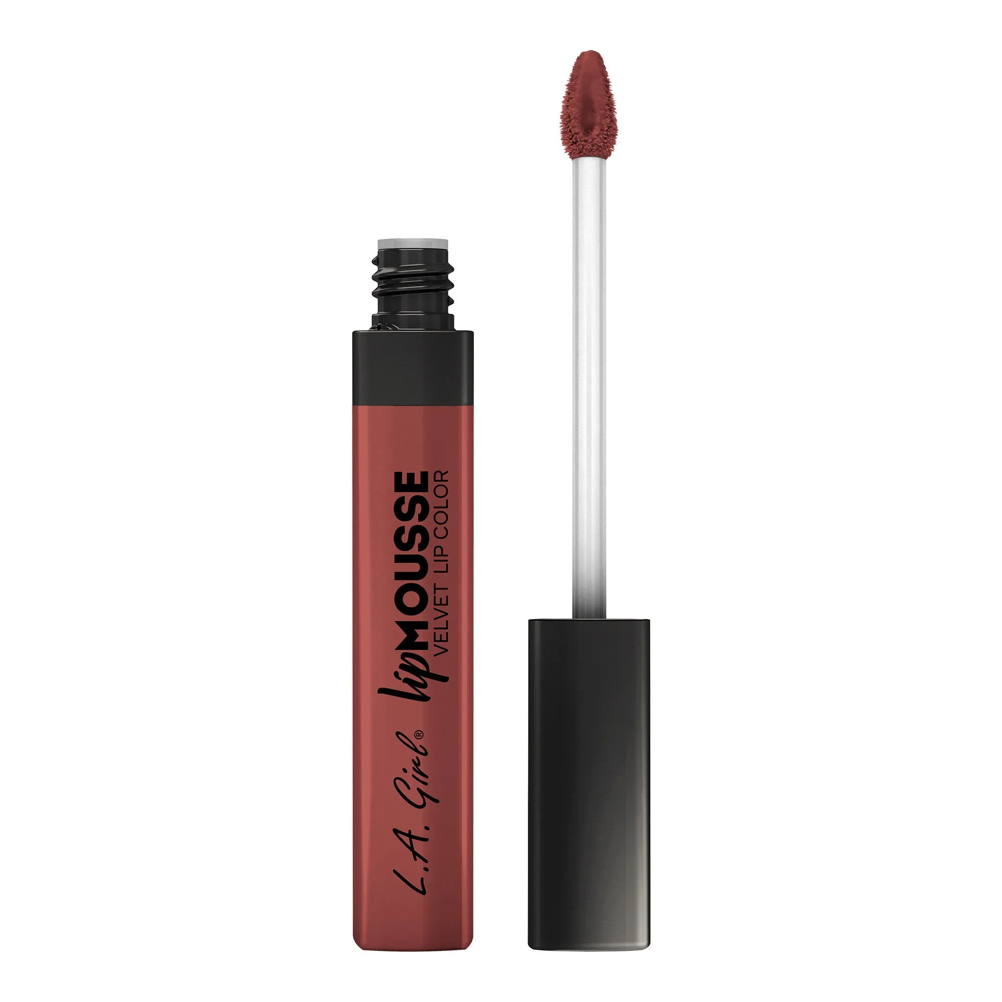 Lip Mousse Lip Color