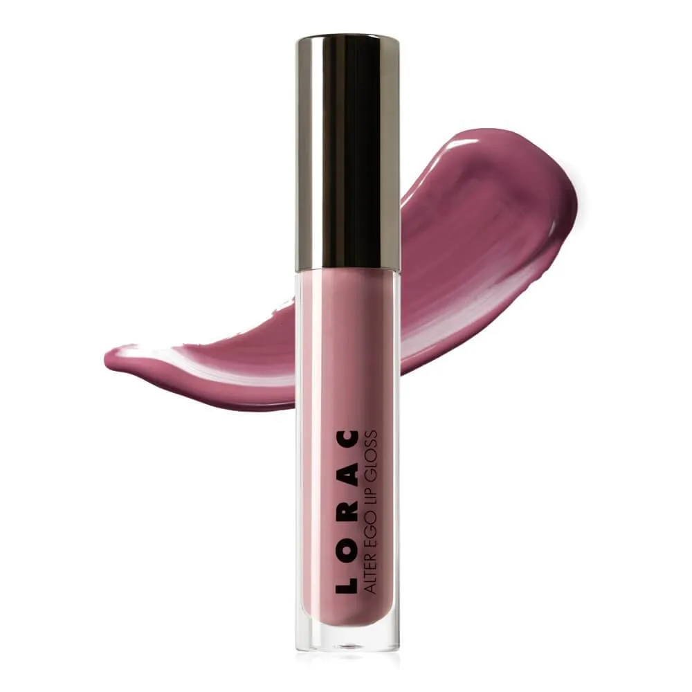 LORAC Alter Ego Lip Gloss