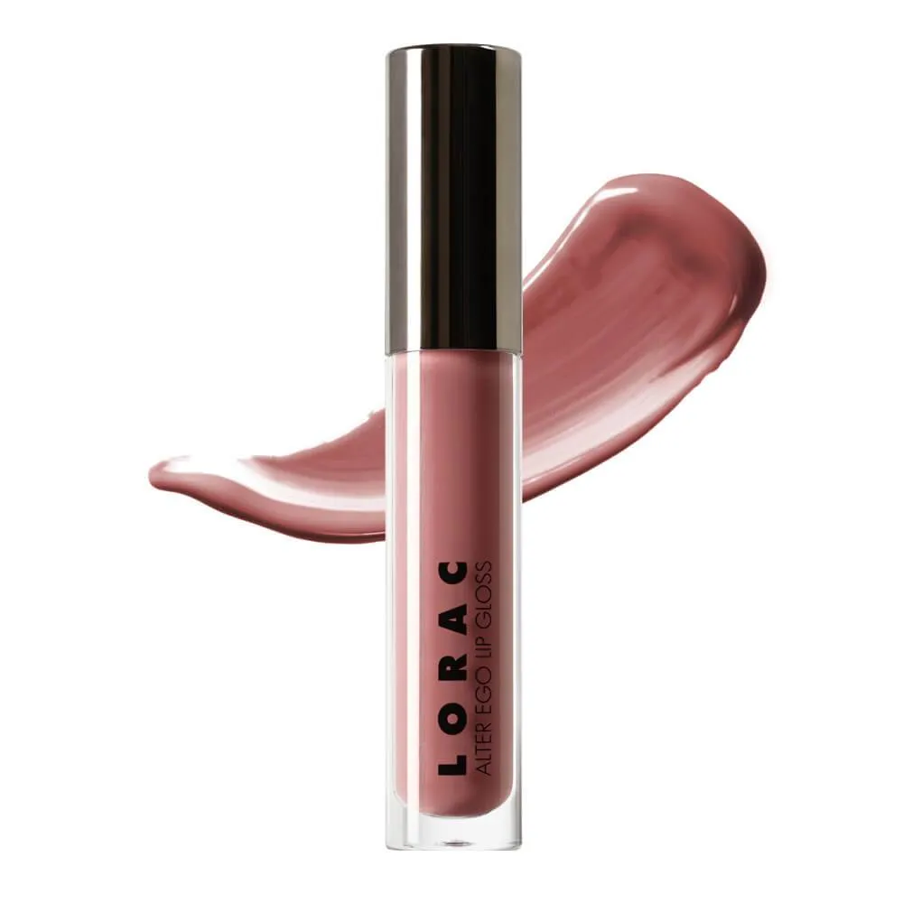 LORAC Alter Ego Lip Gloss