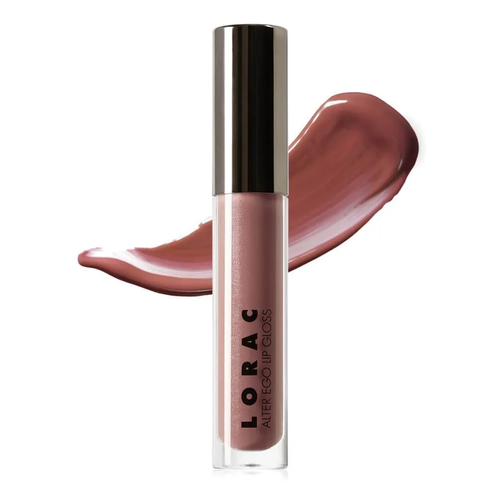 LORAC Alter Ego Lip Gloss