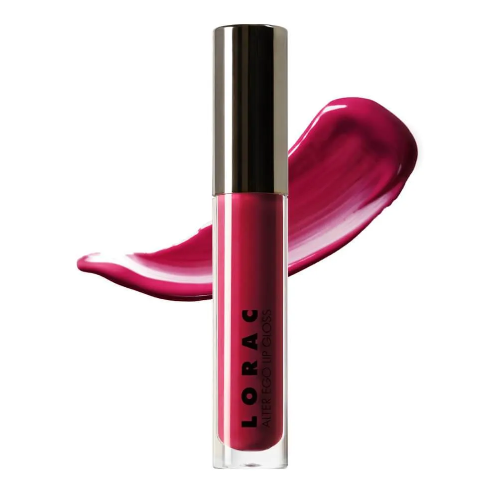 LORAC Alter Ego Lip Gloss