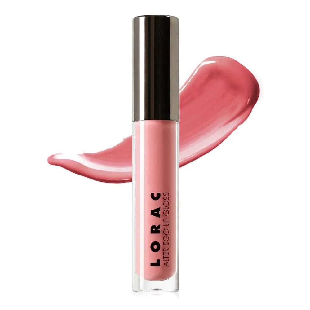 LORAC Alter Ego Lip Gloss