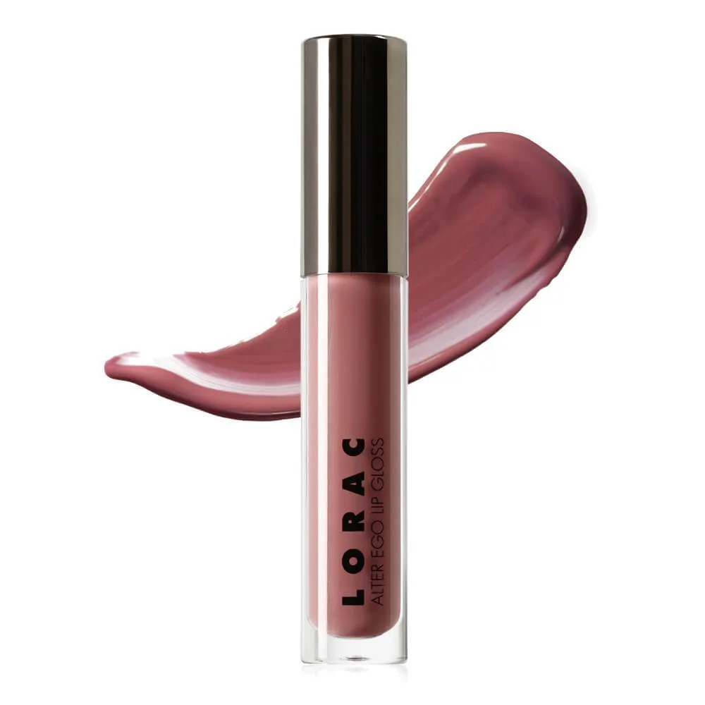 LORAC Alter Ego Lip Gloss