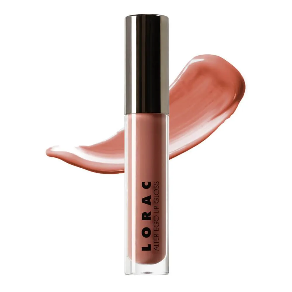 LORAC Alter Ego Lip Gloss