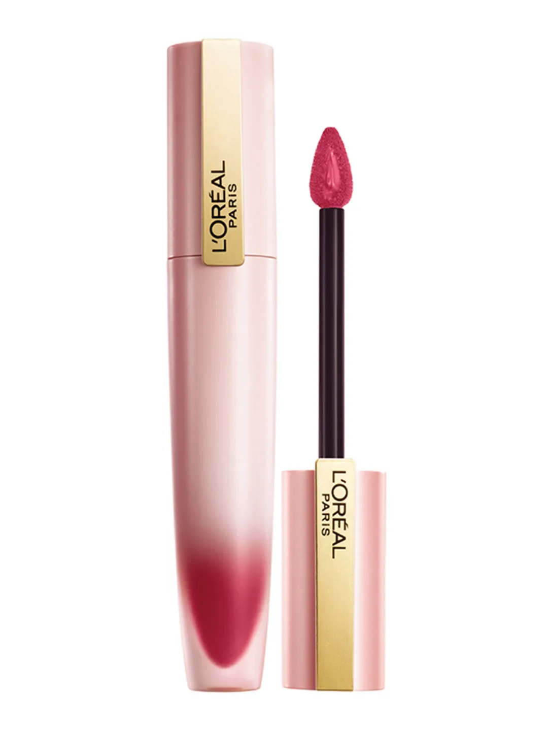 L'Oreal Paris Chiffon Signature Liquid Lipstick, 226 Sink In, 7ml