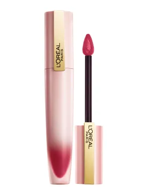 L'Oreal Paris Chiffon Signature Liquid Lipstick, 226 Sink In, 7ml