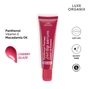 Luxe Organix 24hr Lip Serum