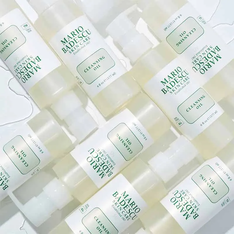 Mario Badescu Cleansing Oil