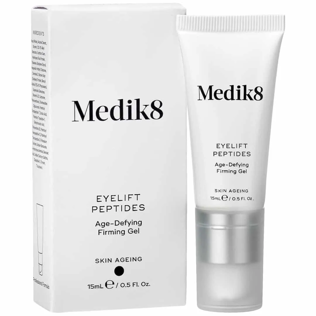 Medik8 Eyelift Peptides 15ml