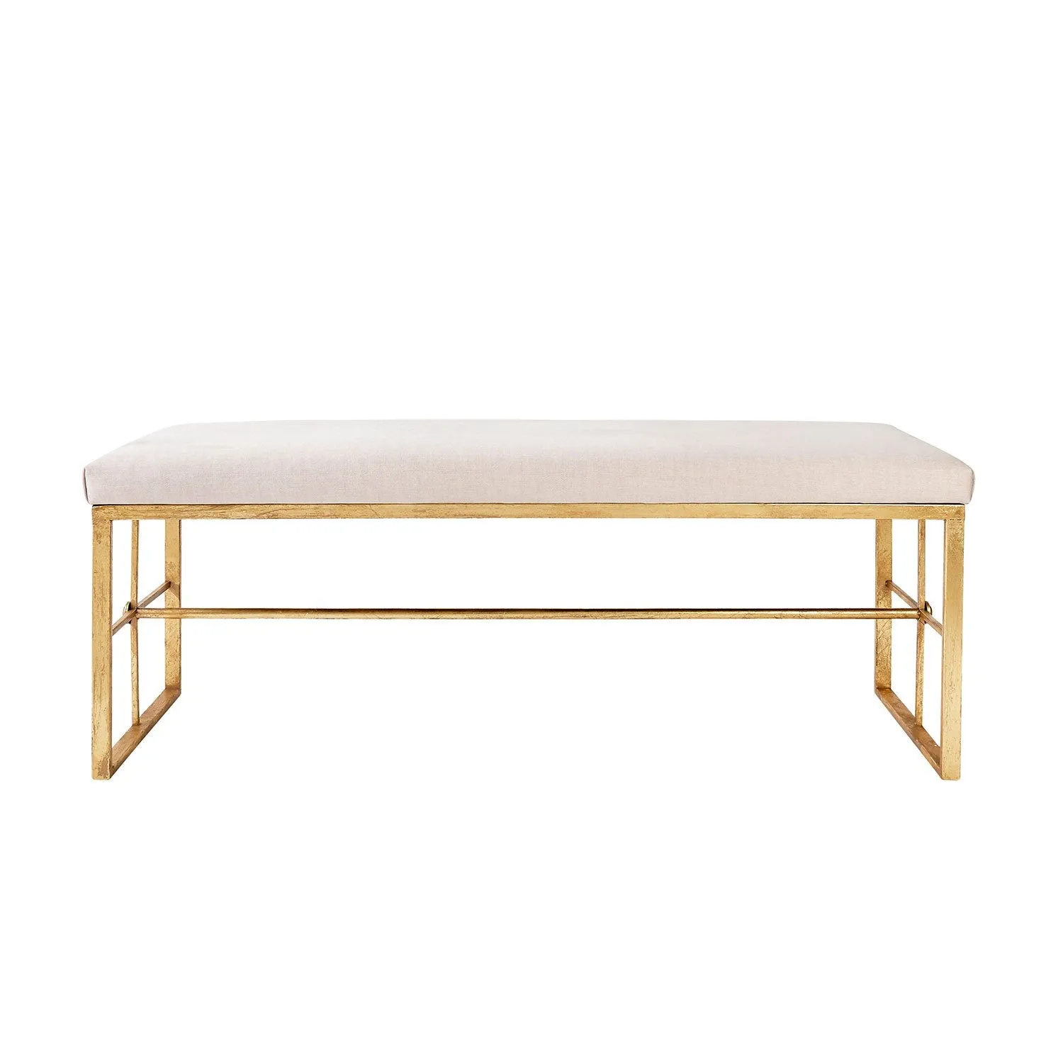 Millie Blush Bench