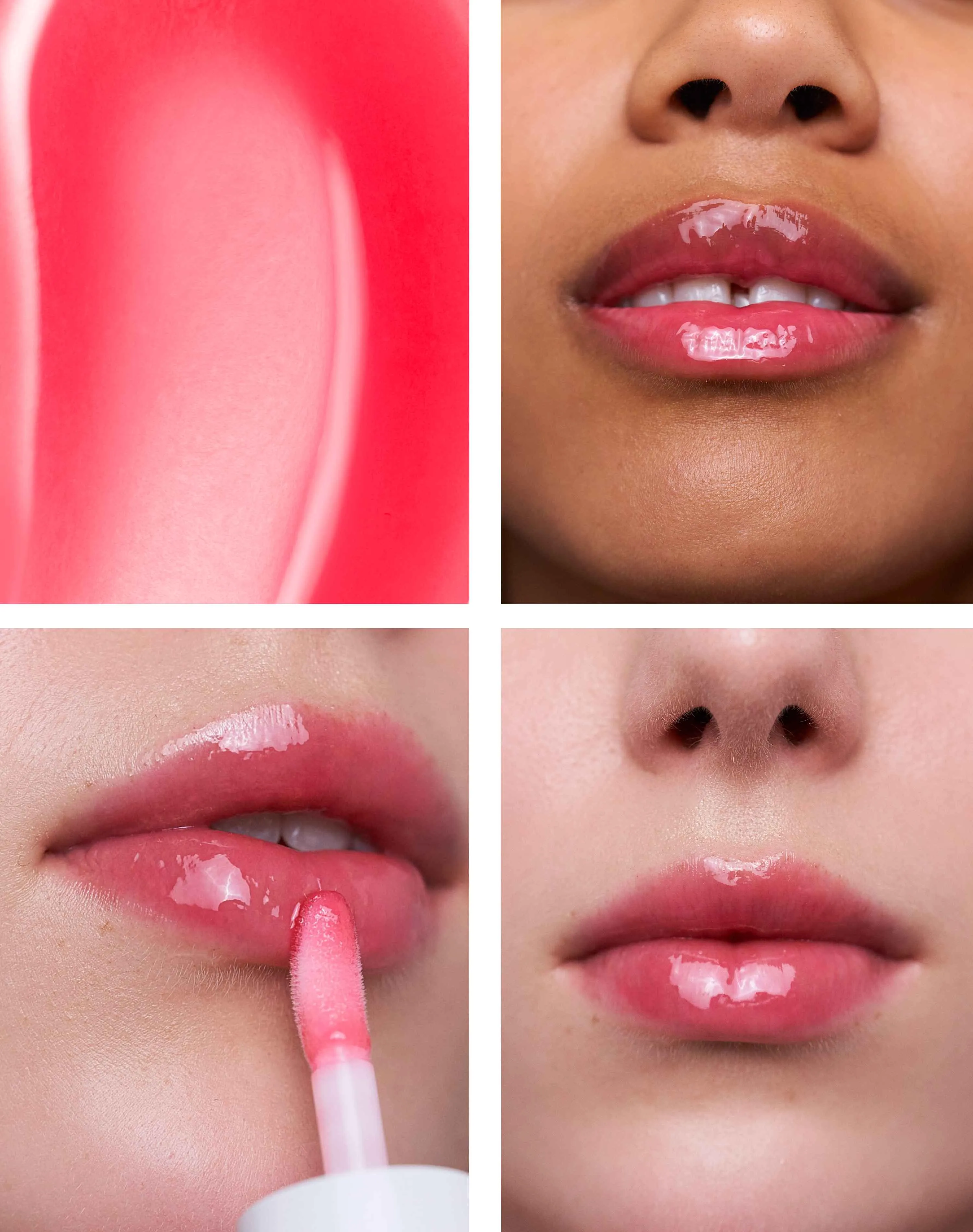 Mix & Match Glossy Kiss