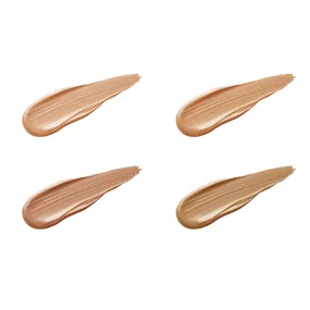 Moisture Foundation Sample Shades (Medium)