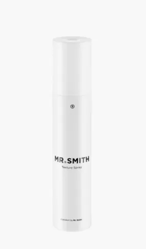 Mr. Smith Texture Spray