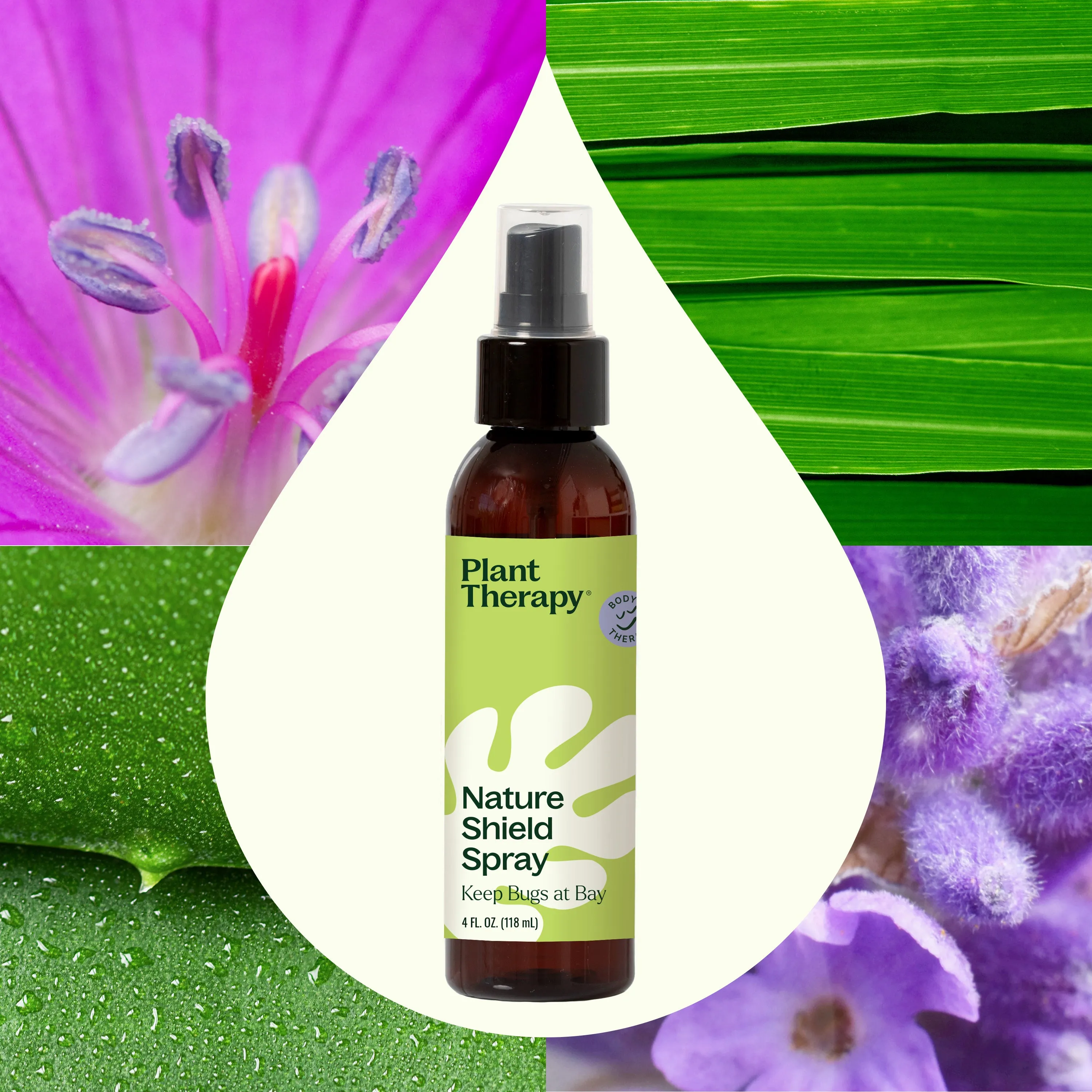 Nature Shield Spray