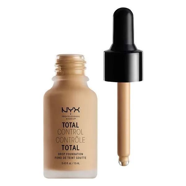 NYX Total Control Drop Foundation