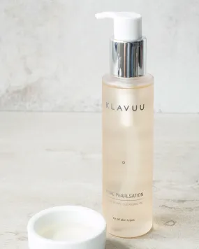 Pure Pearlsation Divine Pearl Cleansing Oil