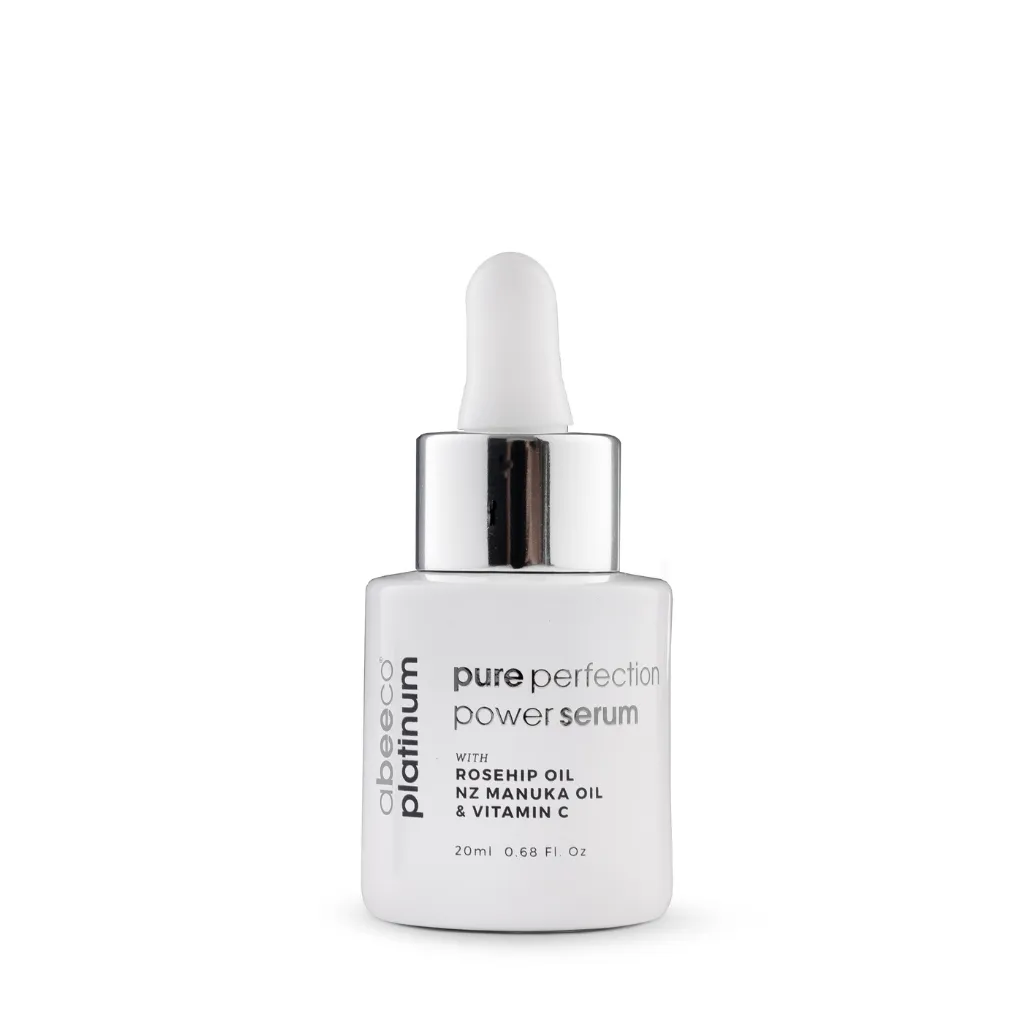 Pure Perfection Power Serum