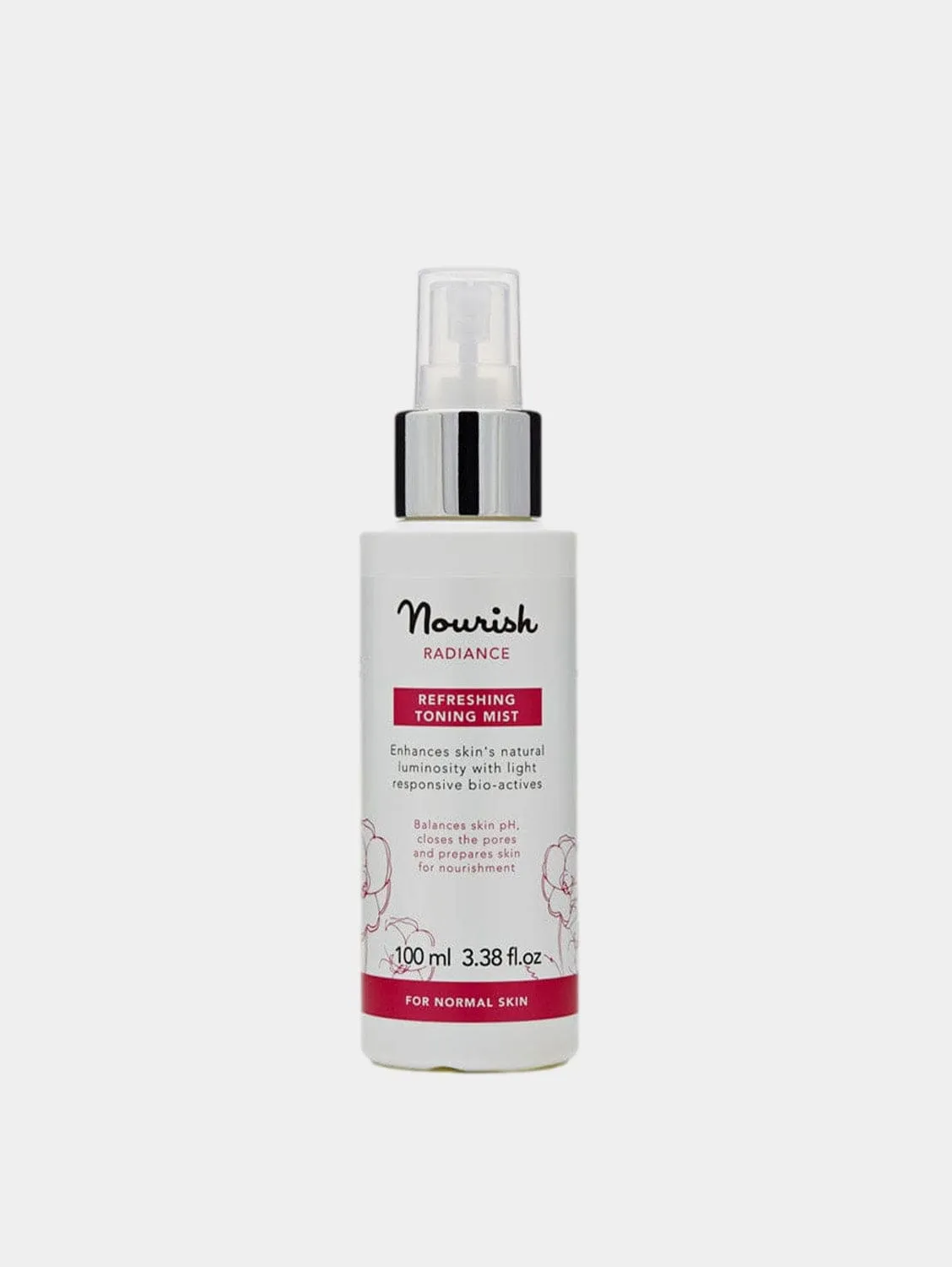 Radiance Refreshing Toning Mist | 100ml