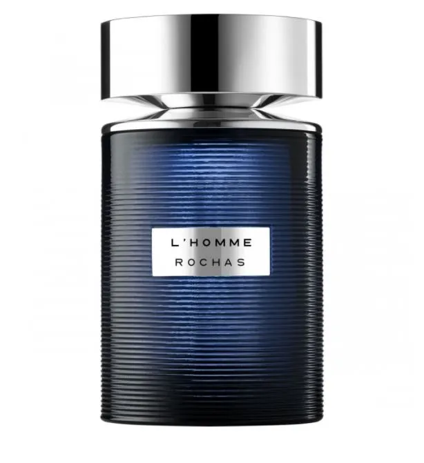 Rochas L'HOMME ROCHAS PARIS EDT 100ML 3.3 OZ