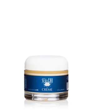 Sea Chi Creme 60ml / 2oz