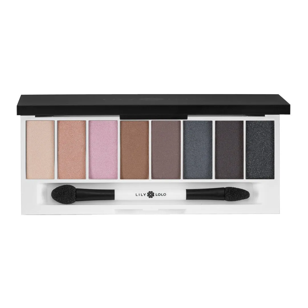 Smoke & Mirrors Eye Palette