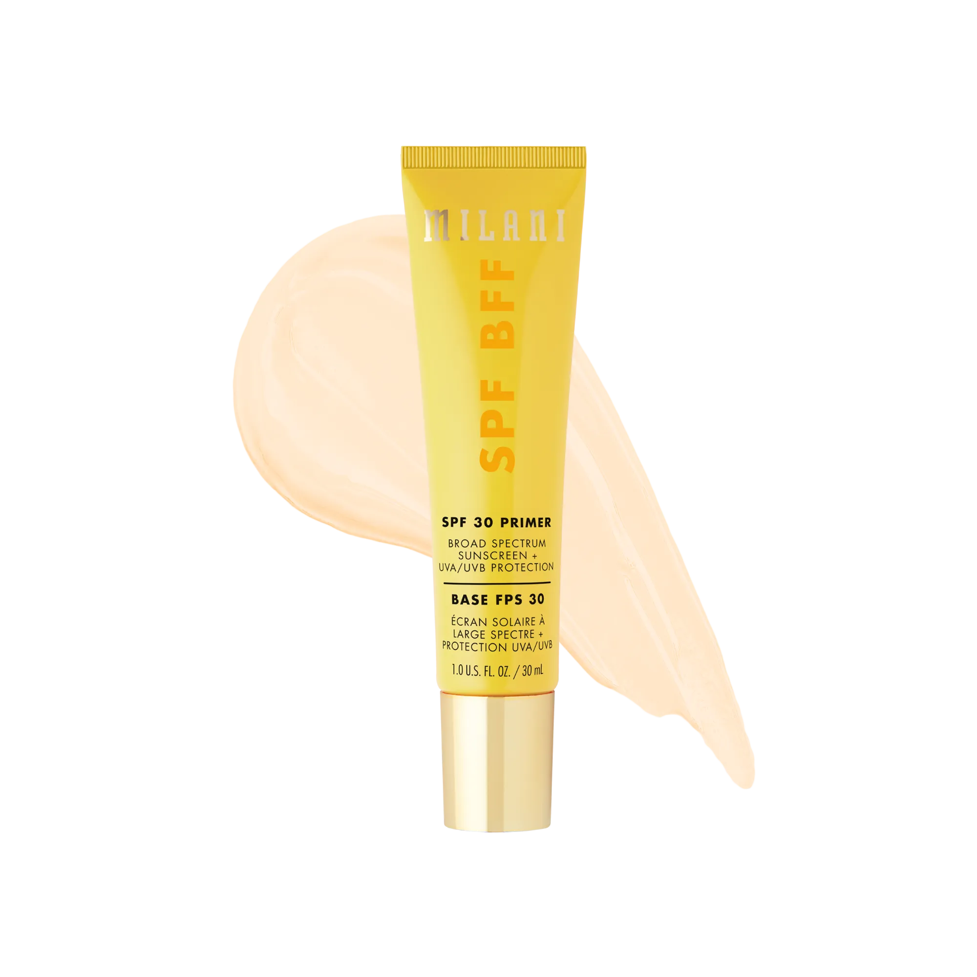 SPF BFF SPF 30 Primer