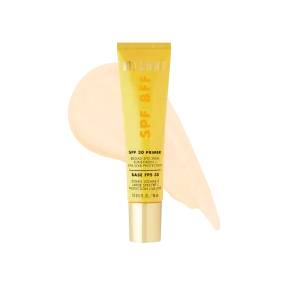 SPF BFF SPF 30 Primer