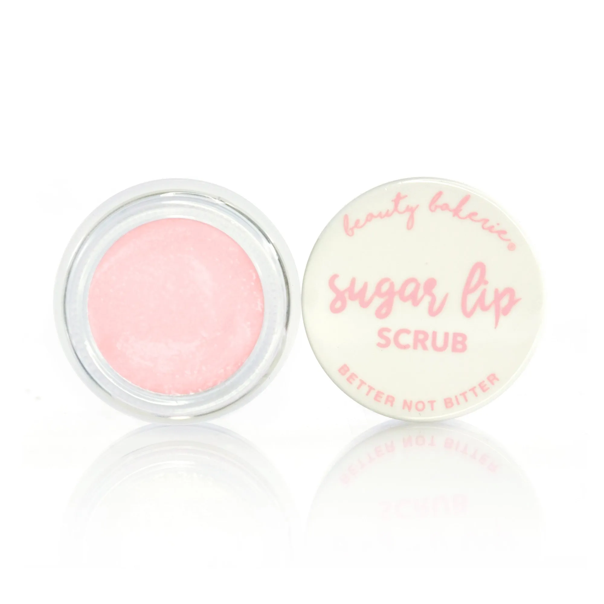 Sugar Lip Scrub - Strawberry