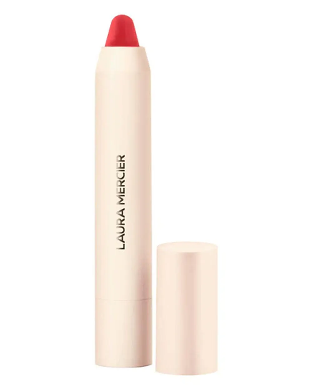 Tendre Soft Matte Tinted Lip Moisturizer in Sienna