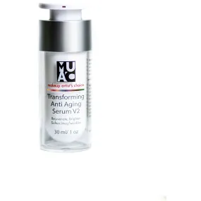 Transforming Anti Aging Serum V2