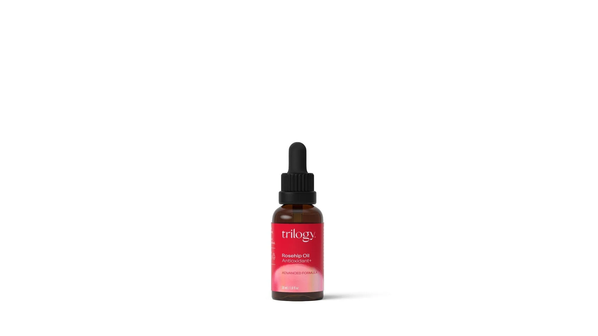 Trilogy Rosehip Oil Antioxidant  30 mL Dropper