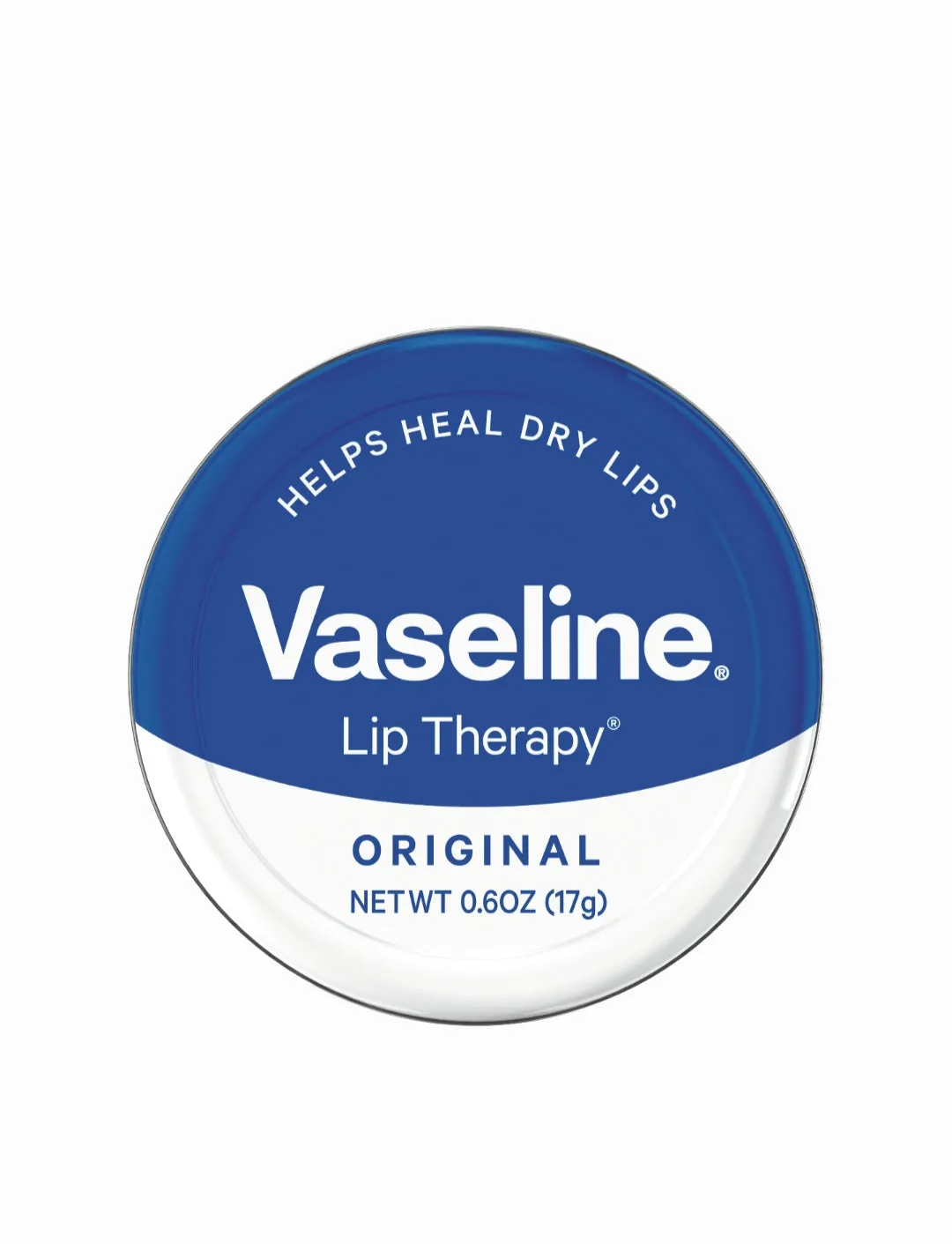 VASELINE LIP THERAPY