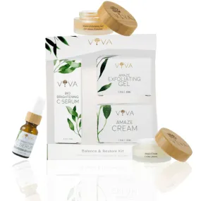 Viva Balance & Restore Kit