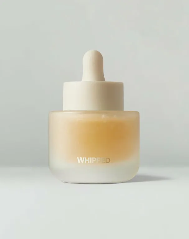 WHIPPED Yujamong Syrup Ampoule 30ml